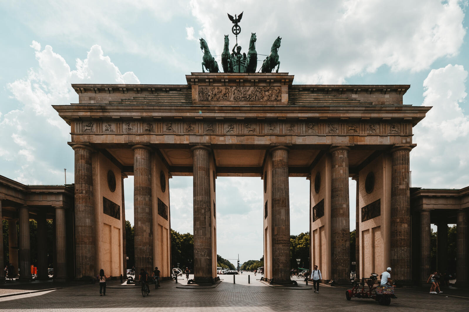 Brandenburger Tor